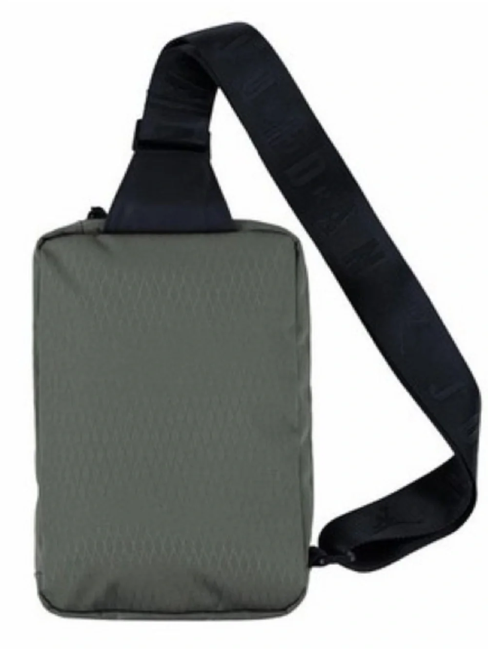 Jordan Collectors Crossbody Bag Medium Olive Green Cordura Advance Unisex NWT